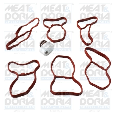 Gasket, intake manifold